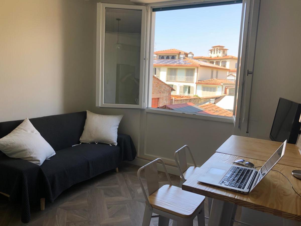 Appartement Leonardo Luxury *