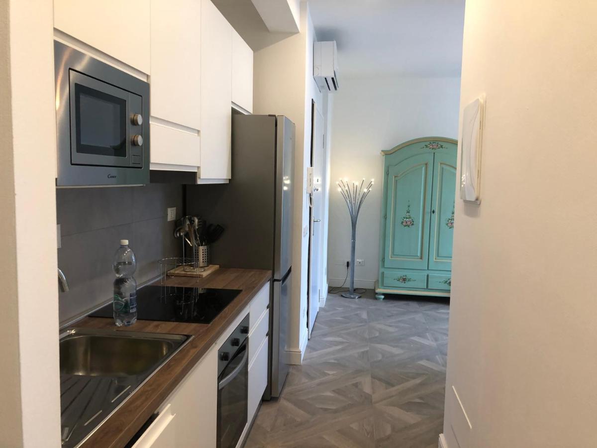 Leonardo Luxury Appartement *