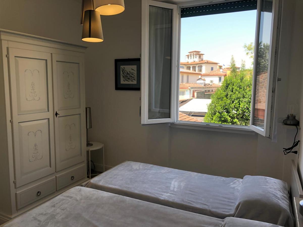 Appartement Leonardo Luxury Florence