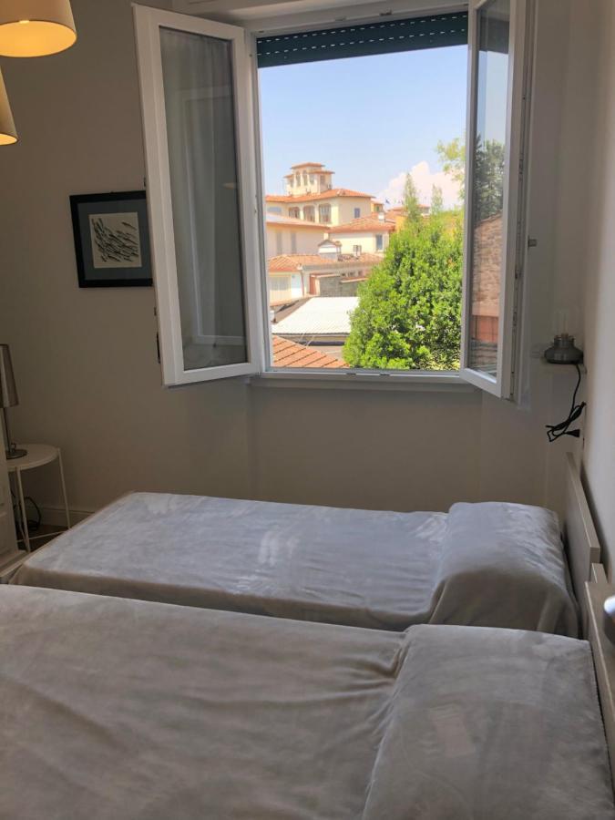 Appartement Leonardo Luxury