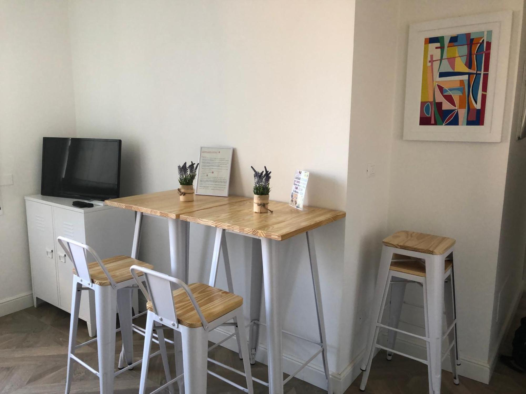Appartement Leonardo Luxury *