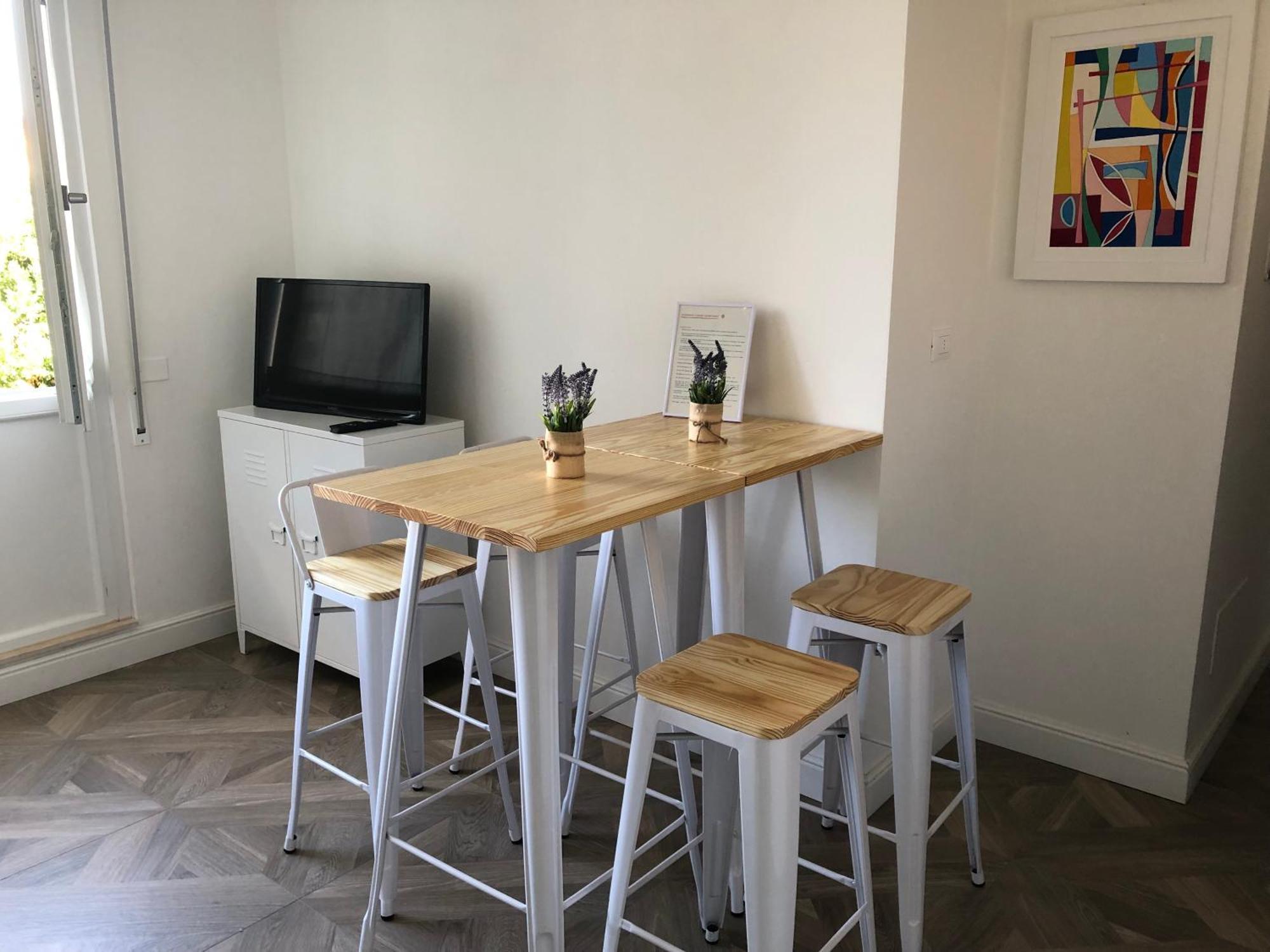 Appartement Leonardo Luxury *
