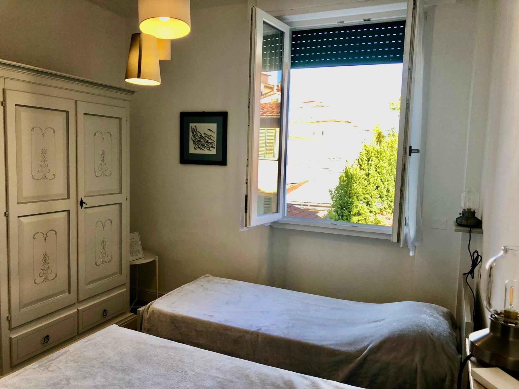 Appartement Leonardo Luxury
